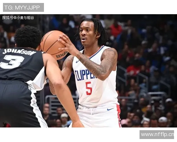 海兰德回忆快船经历：耐心教会我成长与成熟的真谛