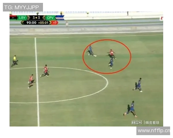 佛得角世界杯首秀遭误判绝杀引发外网球迷热议与愤怒