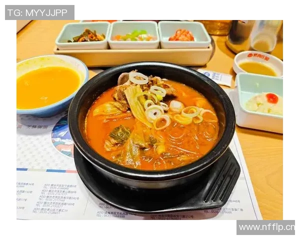 罗慕洛怀念韩国美食：辣炒鸡排泡菜汤和烤肉让我难以忘怀