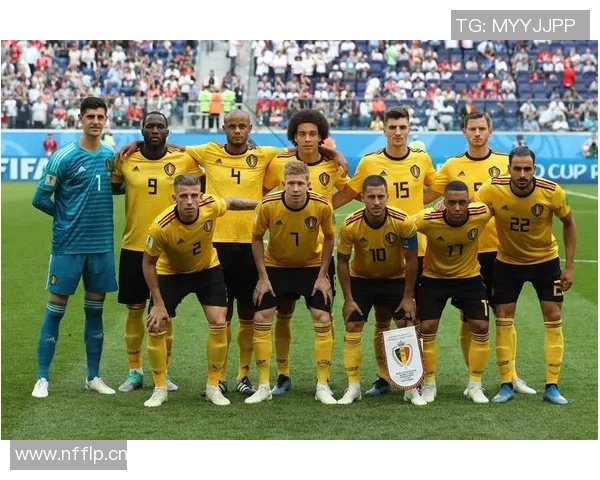 比利时客场挑战威尔士首发阵容公布德布劳内库尔图瓦领衔特罗萨德出战