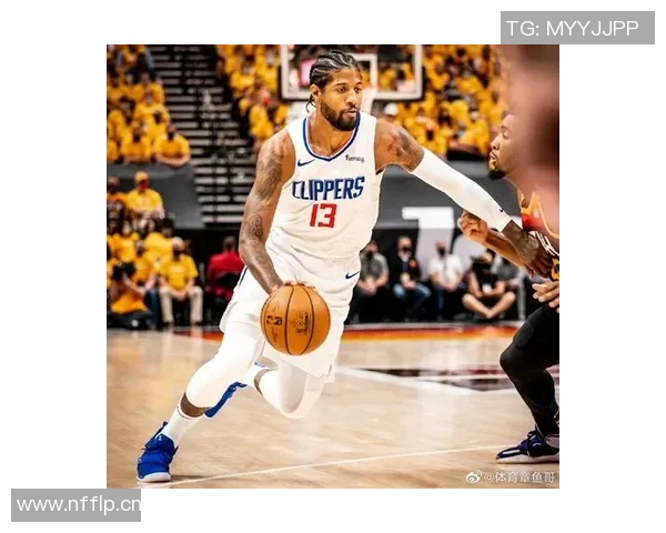 外线火力全开保罗乔治半场狂砍17分三分球命中率高达80