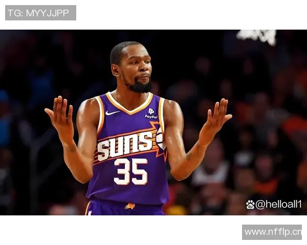 杜兰特谈能量不足问题直言不讳简单解决办法让人深思