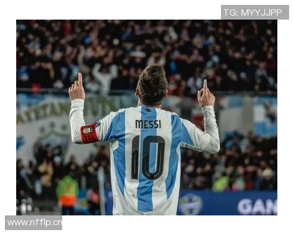 梅西续约助力2026世界杯第六次征战创历史新篇章