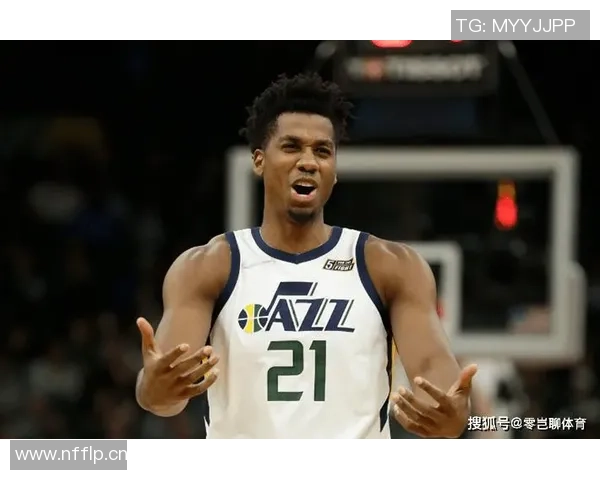 小罗恩哈珀谈替补经历强调上场表现才是关键所在